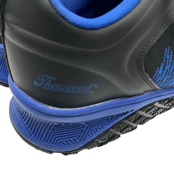 Thorogood Day One Safety Shoes Mens Size 12 AST Low Composite Safety Toe Sneaker - Picture 6 of 12